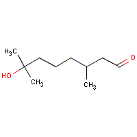 Hydroxycitronellal